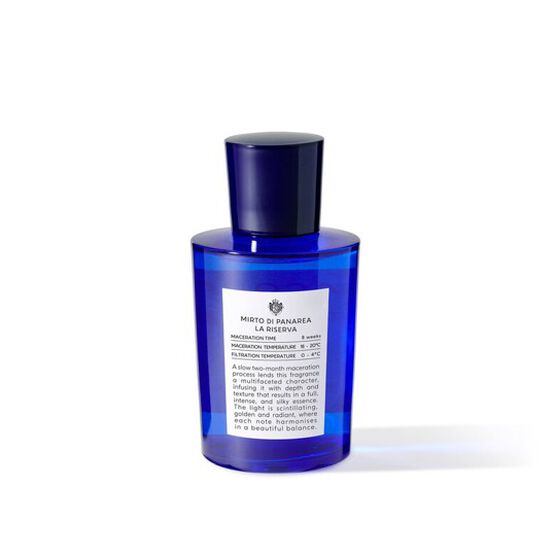 PERFUME ACQUA DI PARMA DI PANAREA LA RISERVA EAU DE PARFUM